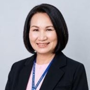 Wacharee Pimsa, Khon Kaen University, Thailand